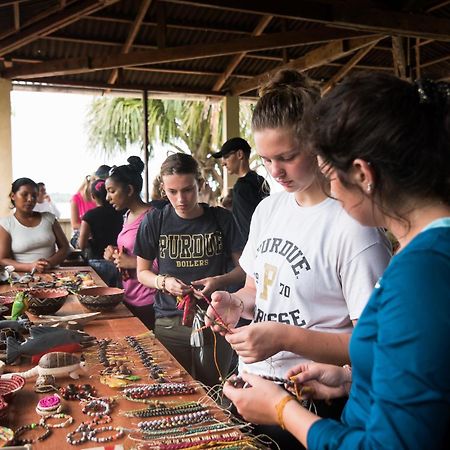 Pacaya Samiria Amazon Lodge Nauta Luaran gambar