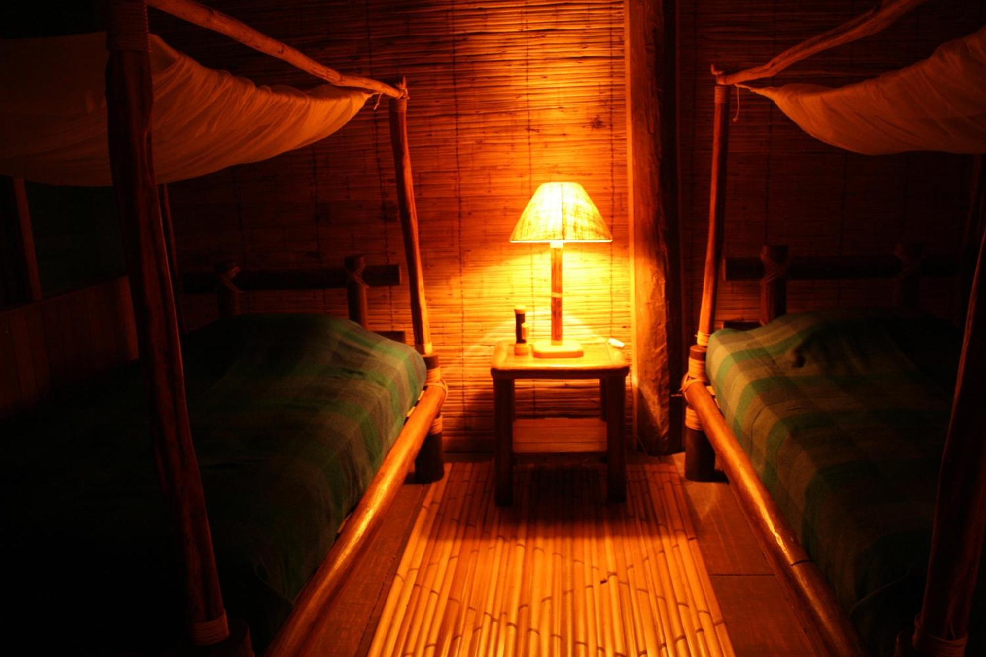 Pacaya Samiria Amazon Lodge Nauta Bilik gambar