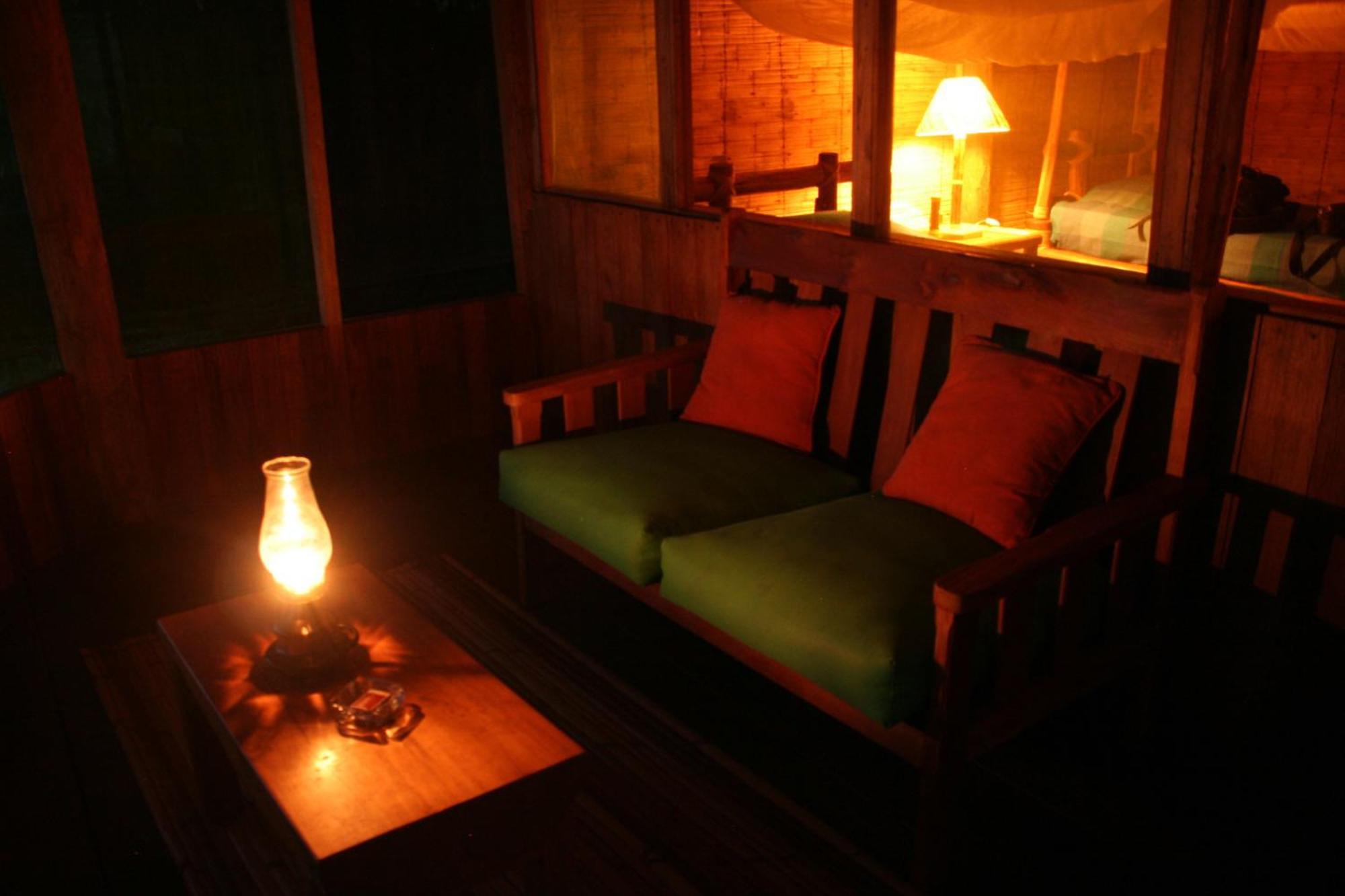Pacaya Samiria Amazon Lodge Nauta Bilik gambar
