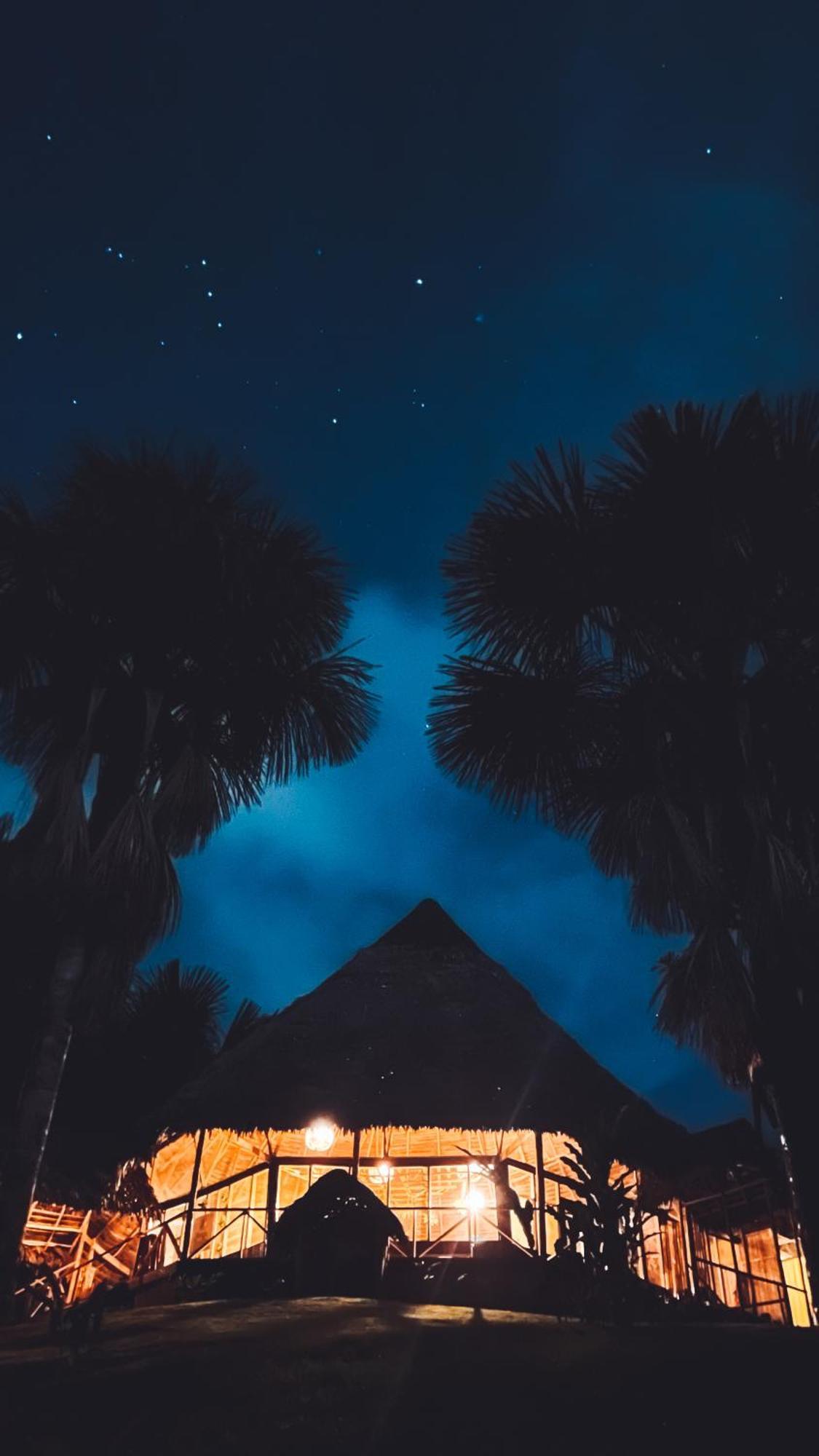 Pacaya Samiria Amazon Lodge Nauta Luaran gambar